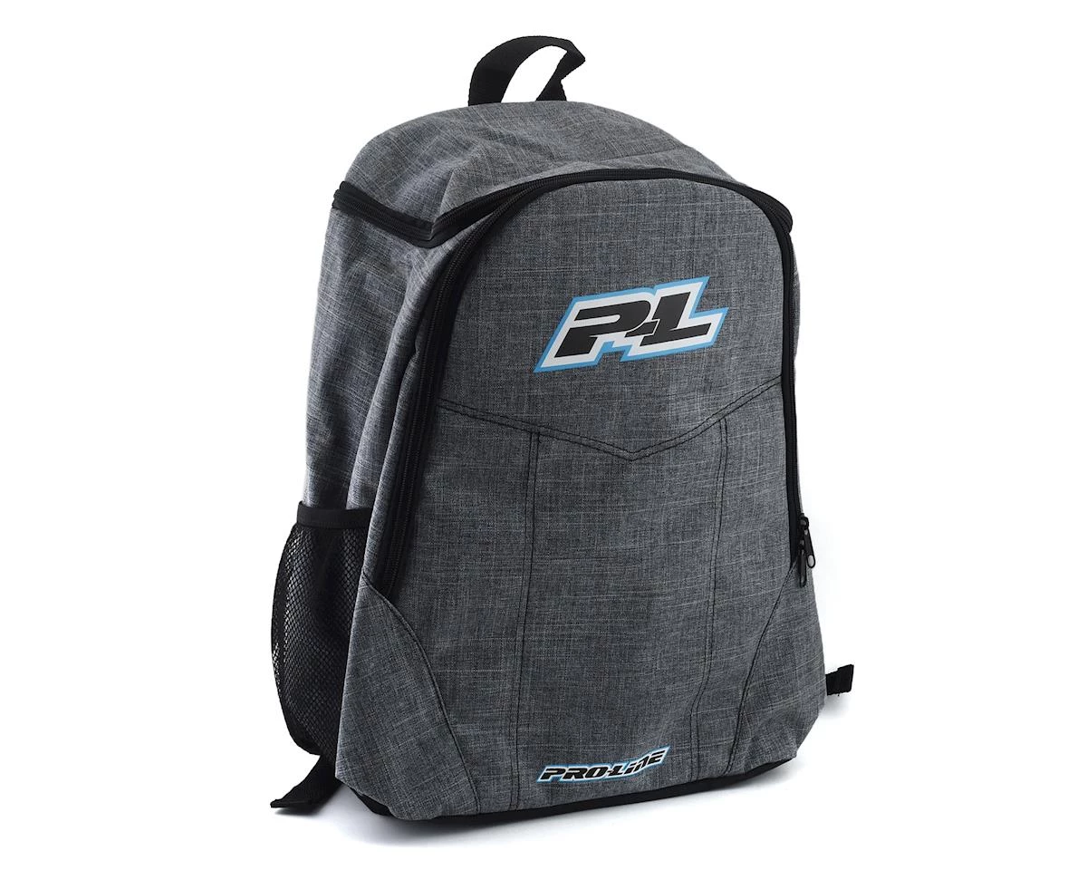 Pro-Line Active Backpack 1 Pro-Line Active Backpack