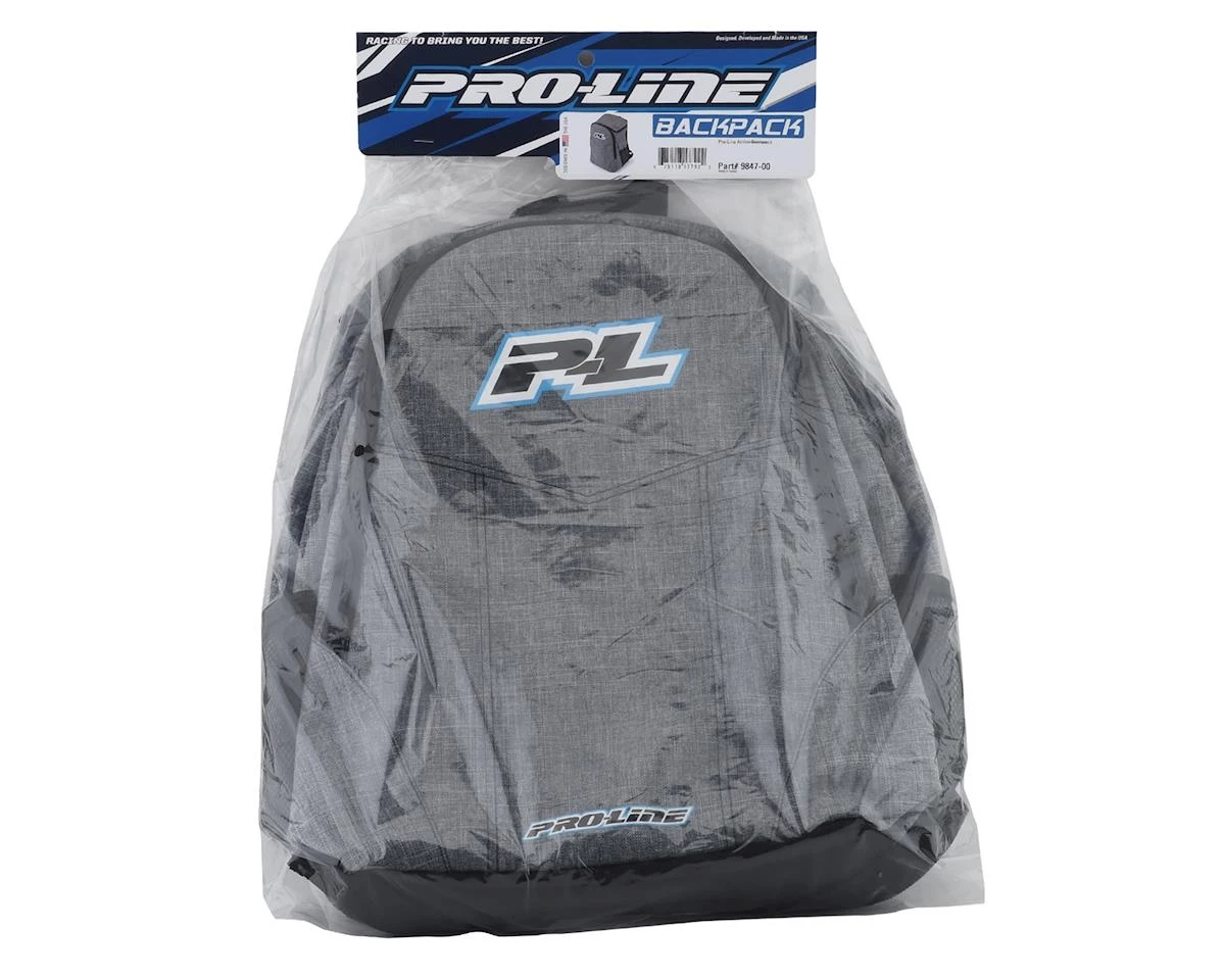Pro-Line Active Backpack 4 Pro-Line Active Backpack - Image 4