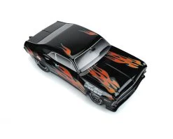 Pro-Line Hot Rod Shop Universal Body Graphics Kit (Red/Blue) 6 Pro-Line Hot Rod Shop Universal Body Graphics Kit (Red/Blue) -Pro-Line Sales Store pro9848 00 2