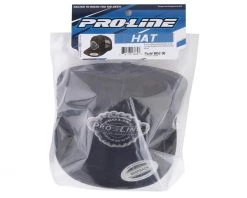 Pro-Line Manufactured Trucker Snapback Hat (Dark Camo) (One Size Fits Most) -Pro-Line Sales Store pro9852 00 2