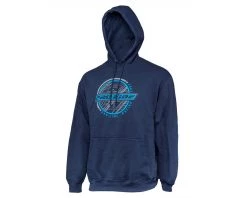 Pro-Line Sphere Hoodie (Navy) (M)