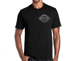 Pro-Line Manufactured T-Shirt (Black) (M) -Pro-Line Sales Store pro9855 02 2