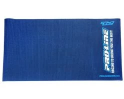 Pro-Line Roll-Up Pit Mat (61x91cm)